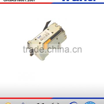 Computer flat knitting machine standard parts self-keep solenoids