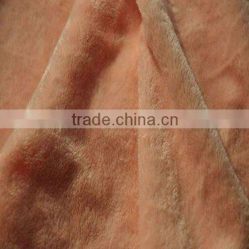 soft home textile fabric