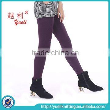 wholesale winter girl sexy hot leggings sexy warm cashmere legging