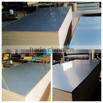 aluminum plywood panel