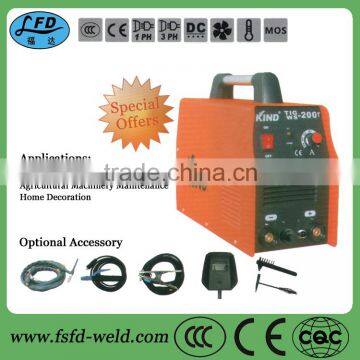 ARC Welder for Sale Inverter TIG Welders