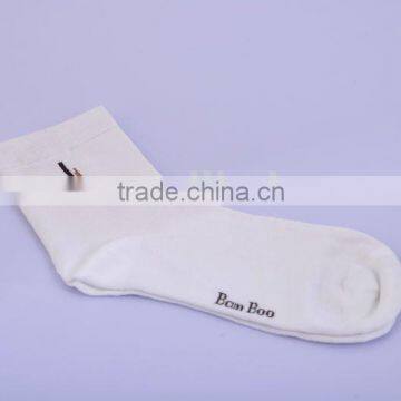 Luxurious Bamboo Fiber Socks