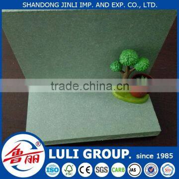 waterproof mdf sheet from LULI GROUP specialized in wood production for 30years