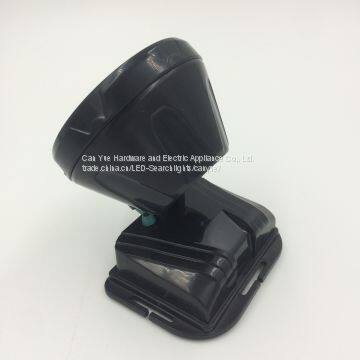 Lithium Battery Double Switch Water-proof LED Headlight CY-522 photo-3