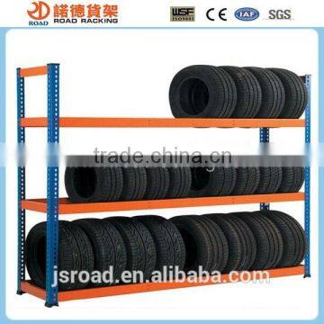 Firm Tire/Tyre Rack Shelf Storage Manufacture