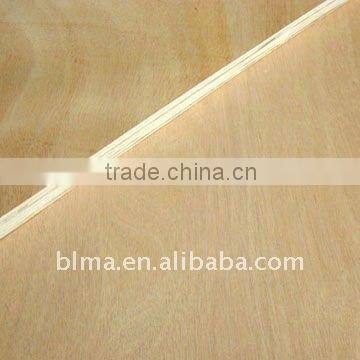 Okoume plywood(Good quality and low price )