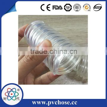 2 inch plastic flexible drain hose