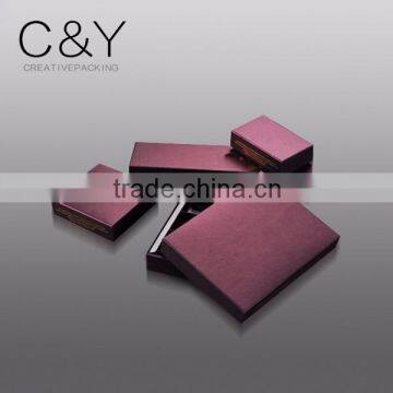 Wholesale Eco-Friendly Series Cardboard Chocolate Boxes