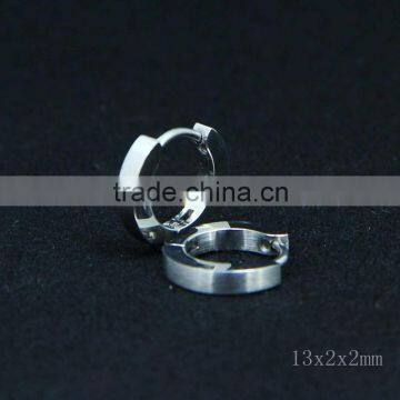Stud Earrings for Women Silver Needle Earrings Ear Jewelry