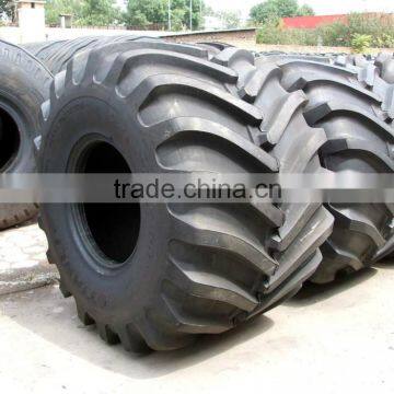 tires manufacturers in china sales forestry tires flotation tires 18.4-34