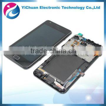 Wholesale lcd for samsung galaxy s2 t989 lcd