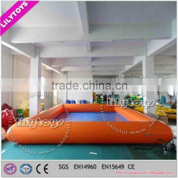 Inflatable swimming pool/Inflatable large pool for kids