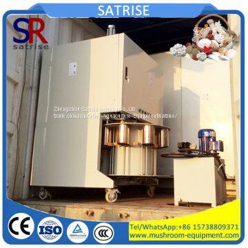 Top Quality Needle Mushroom Machine Oyster Mushroom Growing Bag Filling Machine