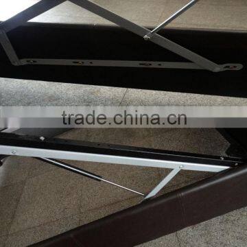 hydraulic Bed frame