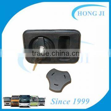 Bus accessories wholesale toilet partition door lock 136B bus door lock types