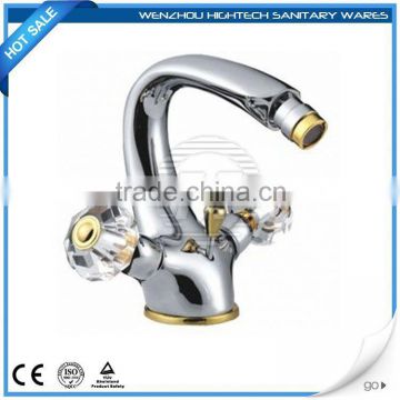 Fashionable Bidet Mixer