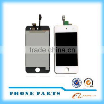 Best Price Lcd With Glass Assembly for Ipod Touch 4 photo-4