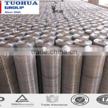 Wholesales 3x3 Galvanized Welded Wire Mesh