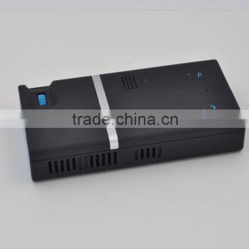 Mini Projector for Home or Outdoor Data Show Projector photo-2