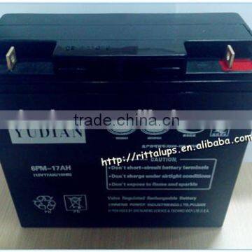 CAP Solar Battery 3AH-250AH With Good Quality Pb Material photo-6