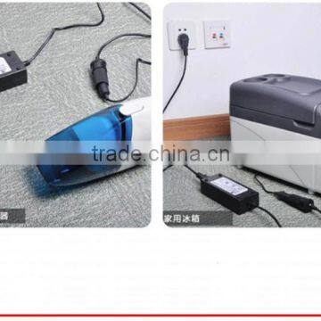 Car Cigarette Lighter Adapter Power Adapter to 12V DC 8A ac dc Power Adapter