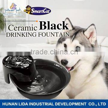 pet bowl ,china pet supplies, dog pet products dogs and cats drinking fountains 128oz