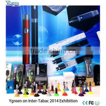 2014 newest mini CBD atomizer New CBD clearmizer Hemp Vap Pen vaporizer