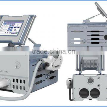 2016 Newipl+rf Aesthetic Device SHR Machine Spare Parts