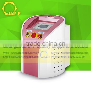 Vascular Tumours Treatment 2015Excelllent Laser Therapy Varicose Veins Treatment Machine For Tattoo Removal 1500mj