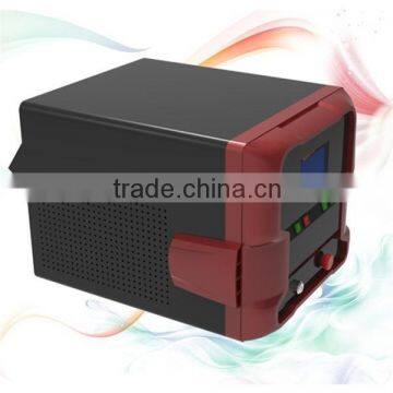 Four Wavelength All Colors Laser Tattoo RemovalMachine photo-3