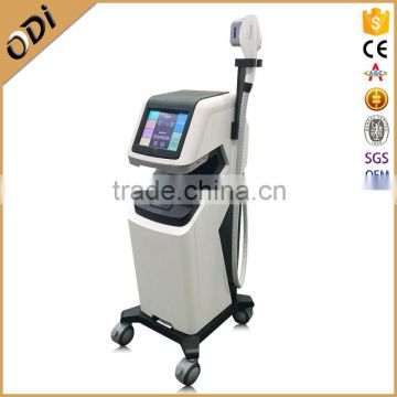 Pigment Removal Innovation New Hifu Ultrasonic Face Lifting Ultrasound Therapy Machines 4MHZ