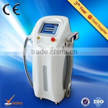 The most powerful cost-effective CE approved 808 and nd yag laser device for sale