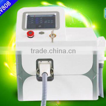 2400W Fda Approved Beauty Machine 808 Diode Laser for Women or Man
