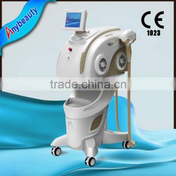 laser hair removal equipment manufacturers F16 with CE