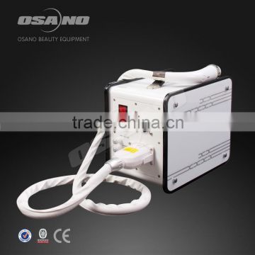 Osano Skin Rejuvenation Cold Radio Frequency Machine