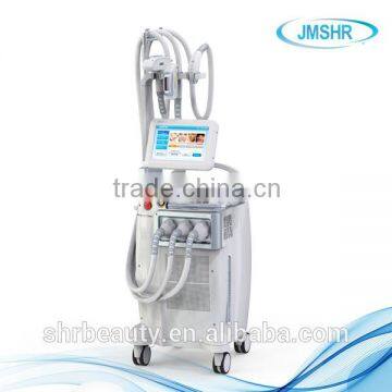 Freckle Removal Multifunctional Beauty Salon Shr Equipment Ipl With 3 Handles Wrinkle Removal photo-6