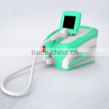 Hot Sale portable 808nm diode Laser permanent hair removal