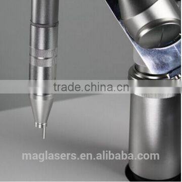 Vascular Tumours Treatment Low Price/nd Yag Laser 1064nm Tattoo Removal Machine/q-switch Nd Yag Laser Machine photo-4