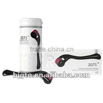 best anti ageing/anti wrinkle/new products on china market distribuotors wanted 540 derma roller