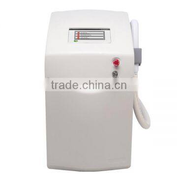 Skin Whitening Best Quality Home Use Portable IPL Hair Removal Machine Shrink Trichopore 4 Expert Filters IPL For Hair Removal And Skin Care Speckle Removal photo-2