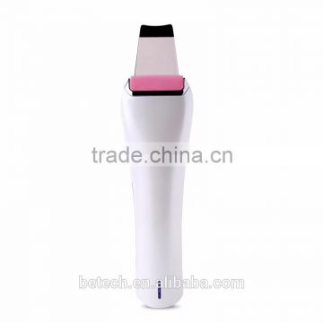 Betech BS-05 Ultrasonic Beauty Equipment Wholesale , Ultrasonic Skin Rejuvenation Scrubber