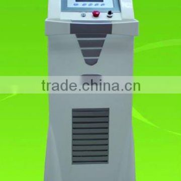 semiconductor+water+wind CE IPL skin whitening machine