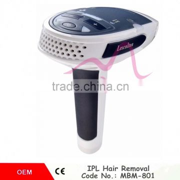 Fine Lines Removal Zhengzhou Gree Well Handheld Ipl Acne Removal Hair Removal Machine /home Use Laser Hair Removal 690-1200nm