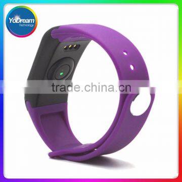 Shenzhen Factory Cheap X7 Smart Bracelet Sport Healthy Step Pedometer Calorie Monitor Multi Language Russian Spanish photo-2