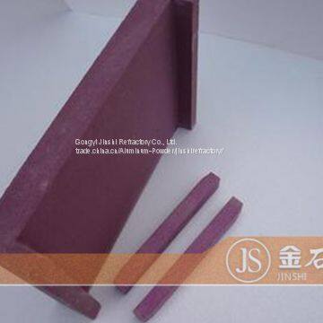 Chromium Corundum Brick