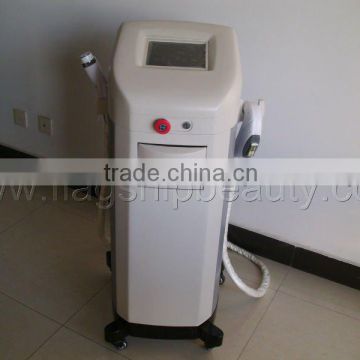 hot ipl rf laser machine elight hair removal