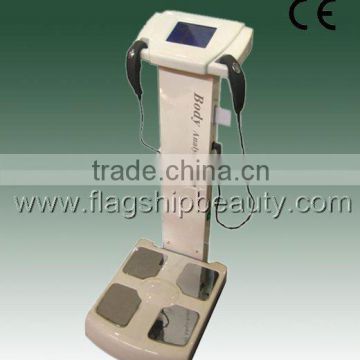 Skin photo analysis machine