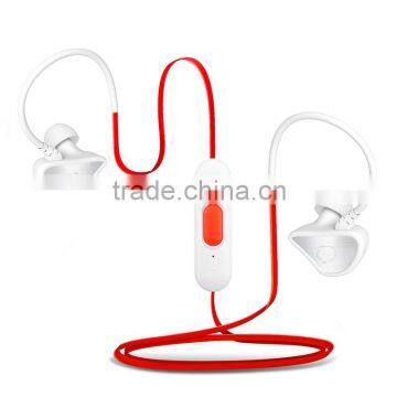 2015 New Designed Stereo Bluetooth Earphone photo-3