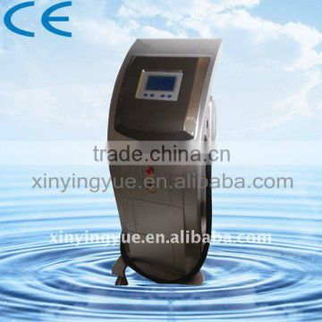 Fine Lines Removal 2011 590-1200nm Best IPL Beauty Machine E02