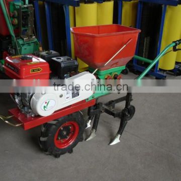 Diesel engine driven Micro tillage machine/farm use tiller(0086-13837171981)